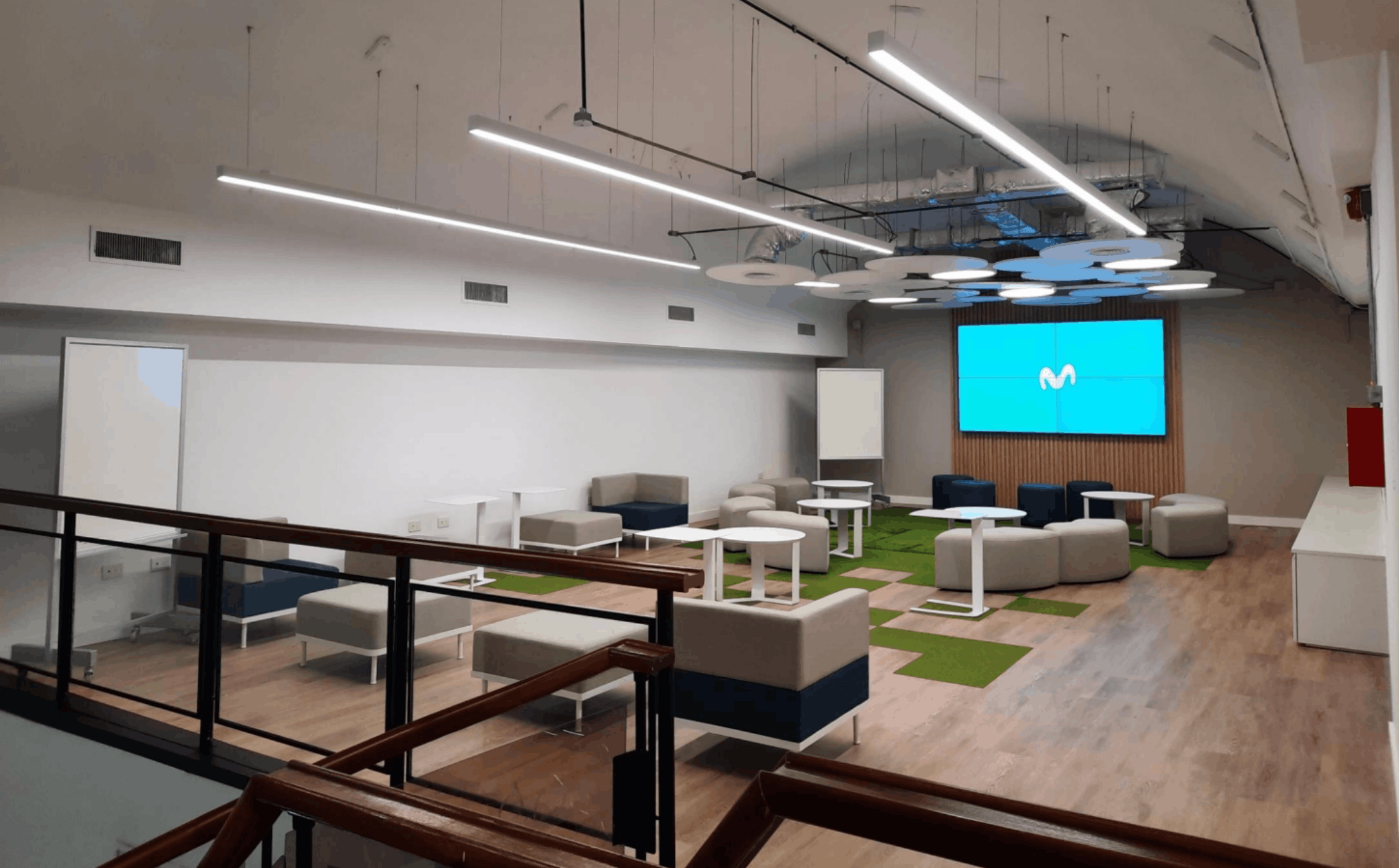 Espacio innovacion